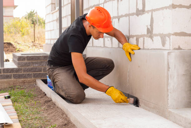 Licensed Waterproofing service in Monmouth Junction, NJ - SJ Waterproofing Pros